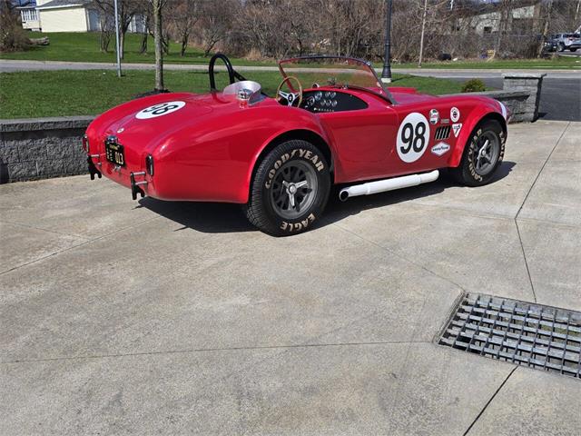 1964 Shelby Cobra (CC-2073337) for sale in Hilton, New York