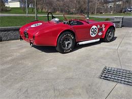1964 Shelby Cobra (CC-2073337) for sale in Hilton, New York