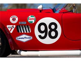 1964 Shelby Cobra (CC-2073337) for sale in Hilton, New York