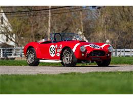 1964 Shelby Cobra (CC-2073337) for sale in Hilton, New York