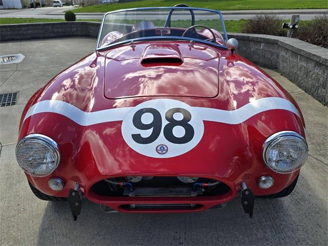 1964 Shelby Cobra (CC-2073337) for sale in Hilton, New York