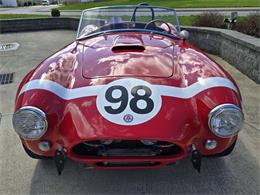 1964 Shelby Cobra (CC-2073337) for sale in Hilton, New York