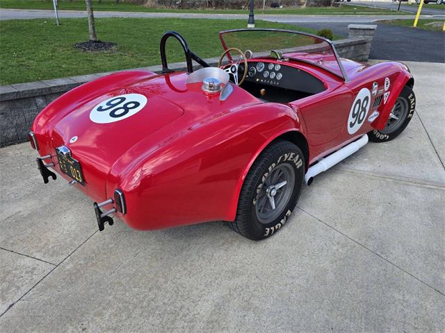 1964 Shelby Cobra (CC-2073337) for sale in Hilton, New York