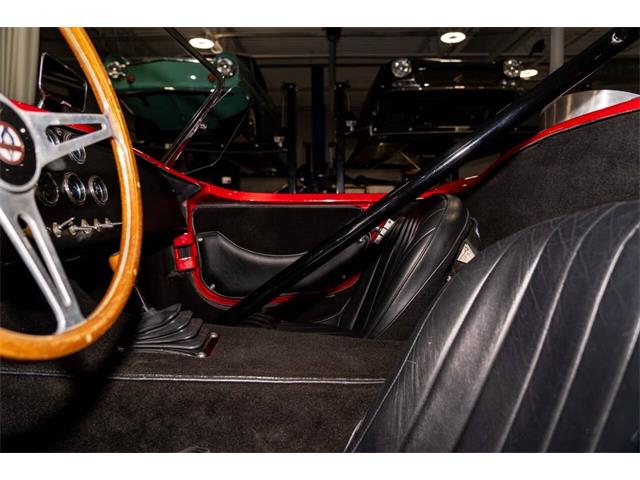 1964 Shelby Cobra (CC-2073337) for sale in Hilton, New York