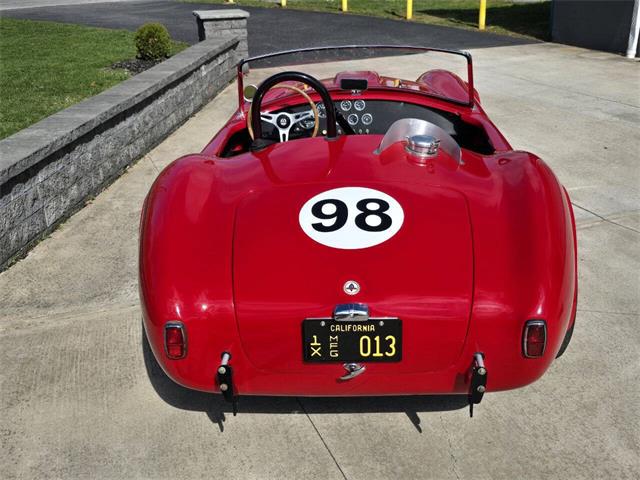 1964 Shelby Cobra (CC-2073337) for sale in Hilton, New York