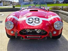 1964 Shelby Cobra (CC-2073337) for sale in Hilton, New York