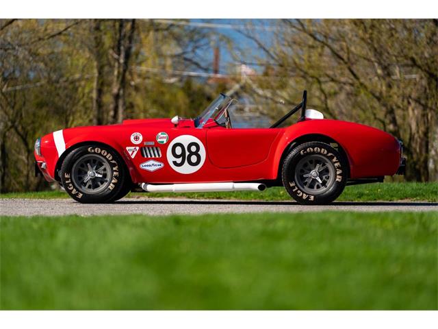 1964 Shelby Cobra (CC-2073337) for sale in Hilton, New York