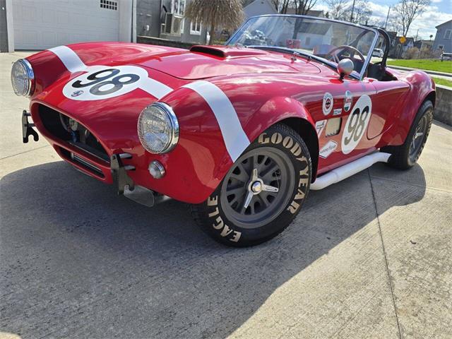 1964 Shelby Cobra (CC-2073337) for sale in Hilton, New York