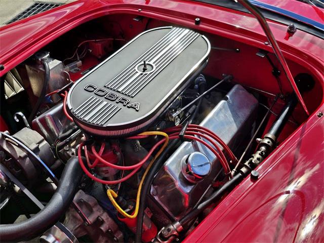 1964 Shelby Cobra (CC-2073337) for sale in Hilton, New York