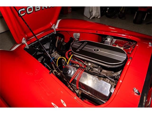 1964 Shelby Cobra (CC-2073337) for sale in Hilton, New York