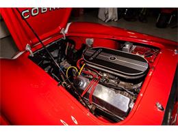 1964 Shelby Cobra (CC-2073337) for sale in Hilton, New York