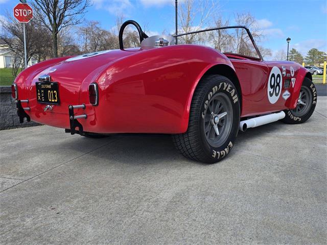 1964 Shelby Cobra (CC-2073337) for sale in Hilton, New York
