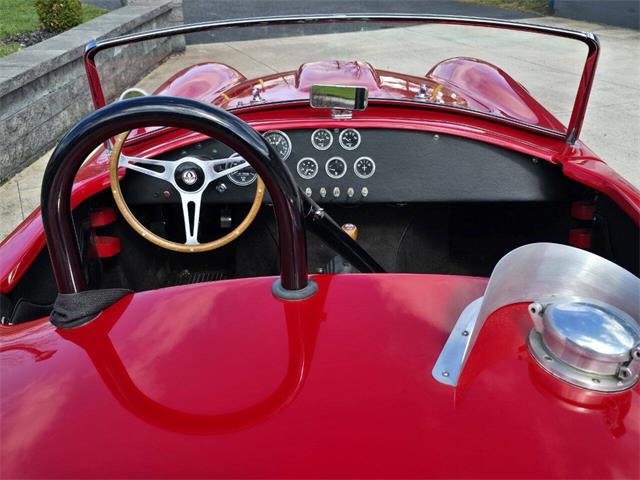 1964 Shelby Cobra (CC-2073337) for sale in Hilton, New York