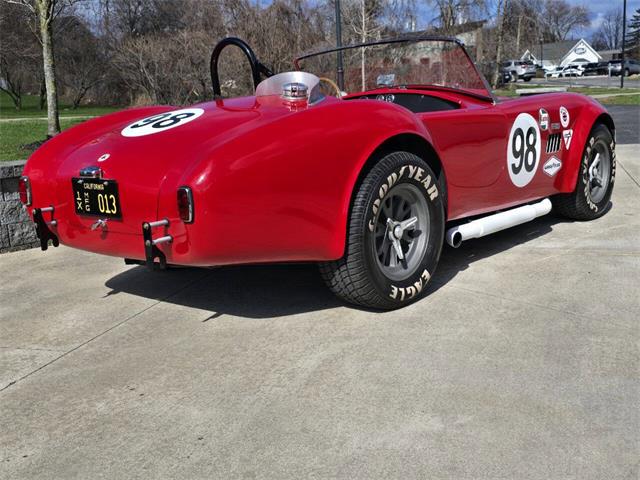 1964 Shelby Cobra (CC-2073337) for sale in Hilton, New York