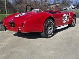 1964 Shelby Cobra (CC-2073337) for sale in Hilton, New York