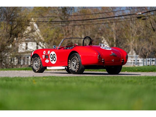 1964 Shelby Cobra (CC-2073337) for sale in Hilton, New York