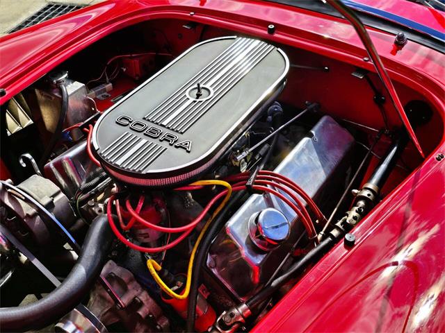 1964 Shelby Cobra (CC-2073337) for sale in Hilton, New York