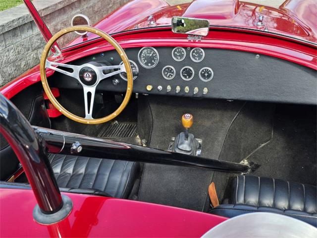 1964 Shelby Cobra (CC-2073337) for sale in Hilton, New York