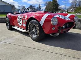1964 Shelby Cobra (CC-2073337) for sale in Hilton, New York