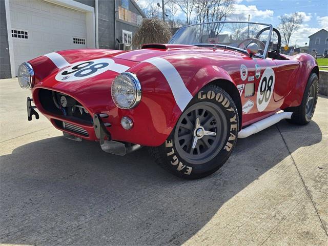 1964 Shelby Cobra (CC-2073337) for sale in Hilton, New York