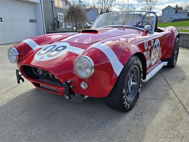 1964 Shelby Cobra (CC-2073337) for sale in Hilton, New York