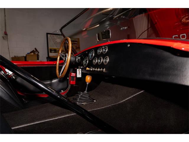 1964 Shelby Cobra (CC-2073337) for sale in Hilton, New York