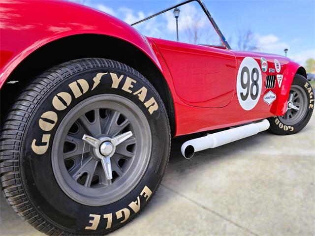 1964 Shelby Cobra (CC-2073337) for sale in Hilton, New York