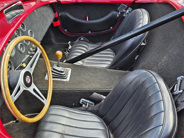 1964 Shelby Cobra (CC-2073337) for sale in Hilton, New York