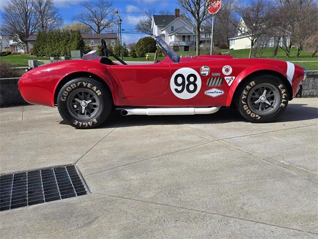 1964 Shelby Cobra (CC-2073337) for sale in Hilton, New York