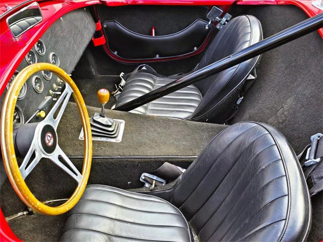 1964 Shelby Cobra (CC-2073337) for sale in Hilton, New York