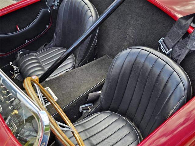 1964 Shelby Cobra (CC-2073337) for sale in Hilton, New York