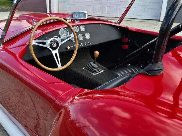 1964 Shelby Cobra (CC-2073337) for sale in Hilton, New York