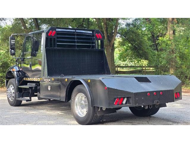 2009 International Durastar (CC-2073339) for sale in Cadillac, Michigan