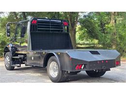 2009 International Durastar (CC-2073339) for sale in Cadillac, Michigan