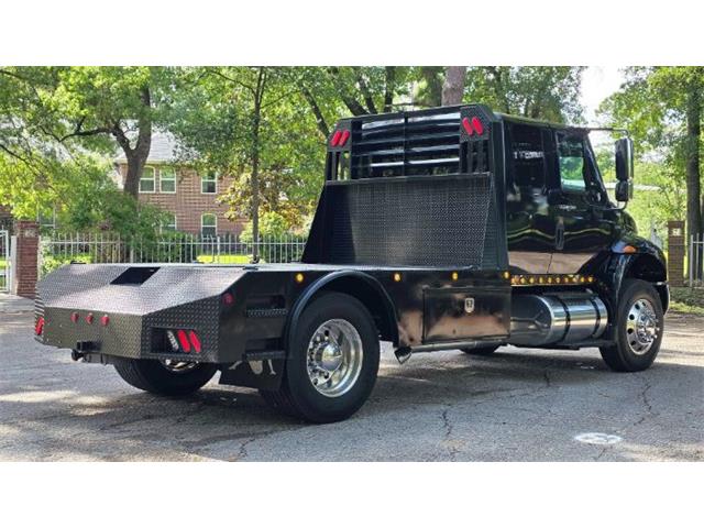2009 International Durastar (CC-2073339) for sale in Cadillac, Michigan