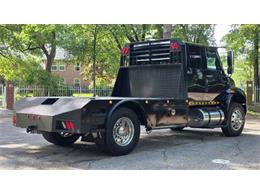 2009 International Durastar (CC-2073339) for sale in Cadillac, Michigan