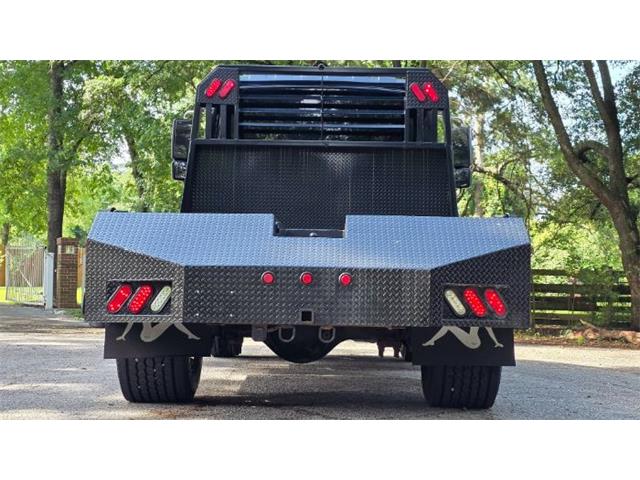 2009 International Durastar (CC-2073339) for sale in Cadillac, Michigan