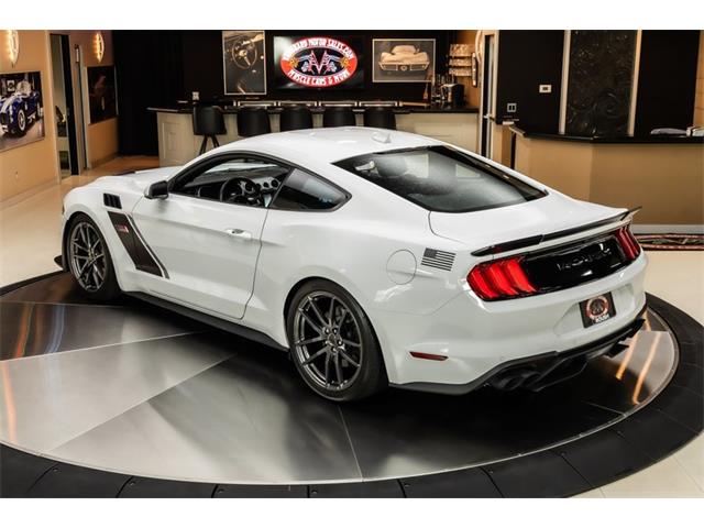 2021 Ford Mustang (CC-2070334) for sale in Plymouth, Michigan