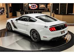 2021 Ford Mustang (CC-2070334) for sale in Plymouth, Michigan