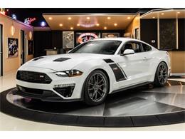 2021 Ford Mustang (CC-2070334) for sale in Plymouth, Michigan