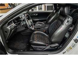 2021 Ford Mustang (CC-2070334) for sale in Plymouth, Michigan