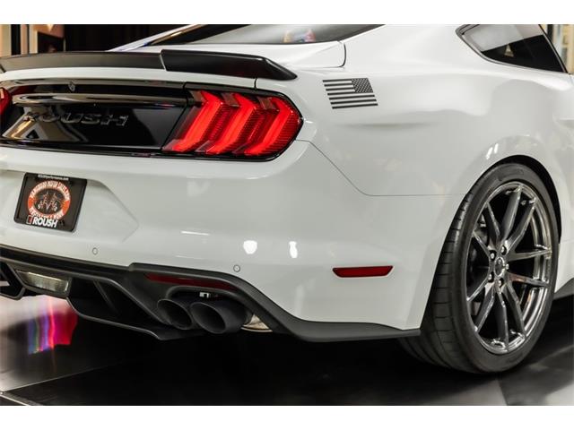 2021 Ford Mustang (CC-2070334) for sale in Plymouth, Michigan