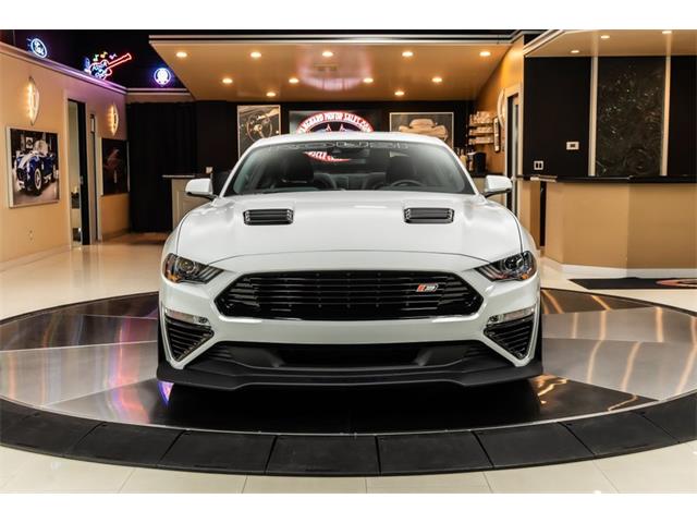 2021 Ford Mustang (CC-2070334) for sale in Plymouth, Michigan
