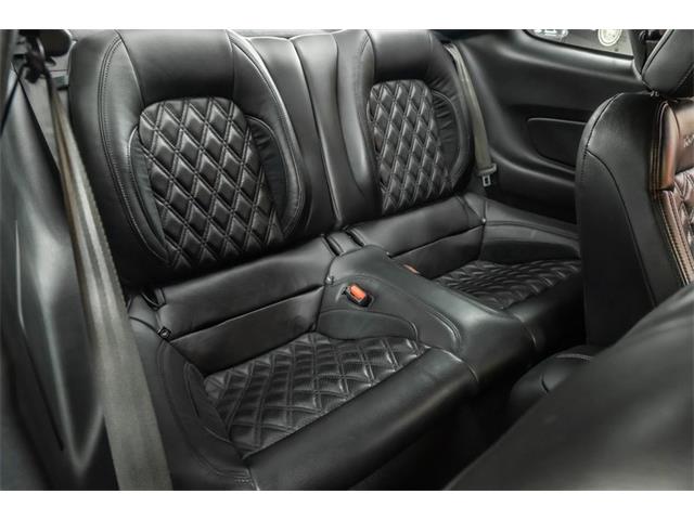 2021 Ford Mustang (CC-2070334) for sale in Plymouth, Michigan