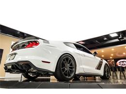 2021 Ford Mustang (CC-2070334) for sale in Plymouth, Michigan