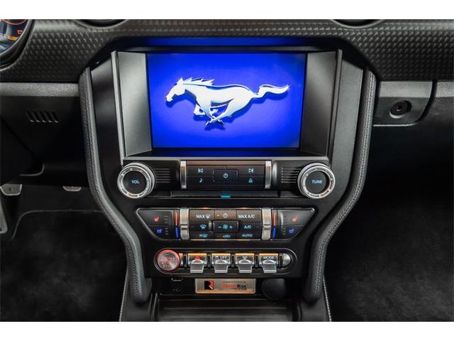 2021 Ford Mustang (CC-2070334) for sale in Plymouth, Michigan