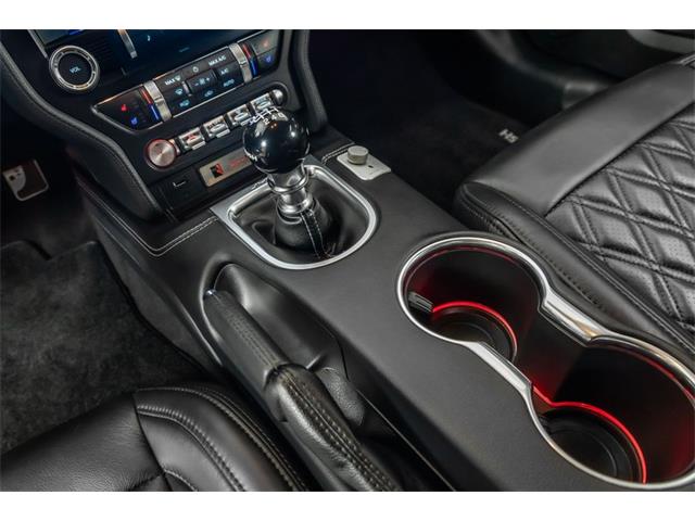 2021 Ford Mustang (CC-2070334) for sale in Plymouth, Michigan