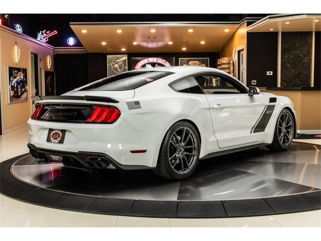 2021 Ford Mustang (CC-2070334) for sale in Plymouth, Michigan