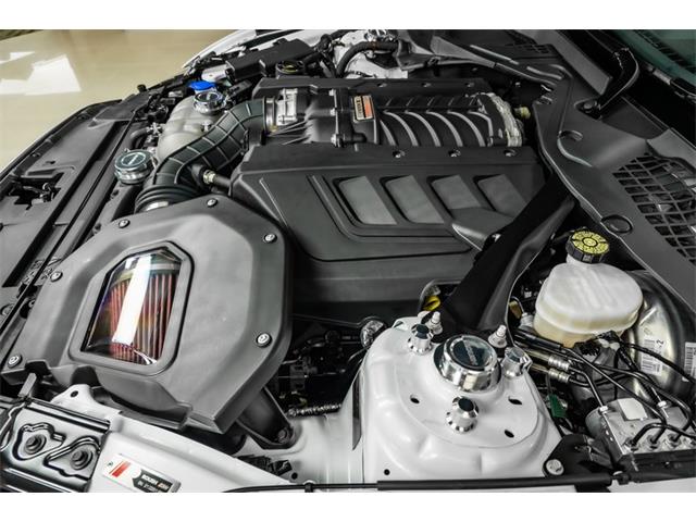 2021 Ford Mustang (CC-2070334) for sale in Plymouth, Michigan
