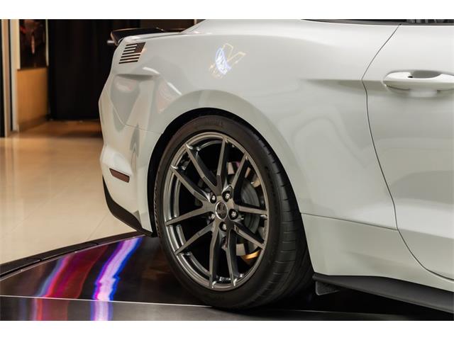 2021 Ford Mustang (CC-2070334) for sale in Plymouth, Michigan